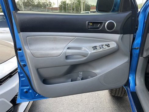 Used 2008 Toyota Tacoma PreRunner image 29