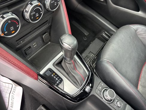 Used 2016 MAZDA CX-3 Grand Touring image 24