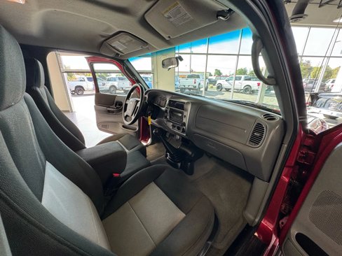 Used 2007 Ford Ranger XLT image 20