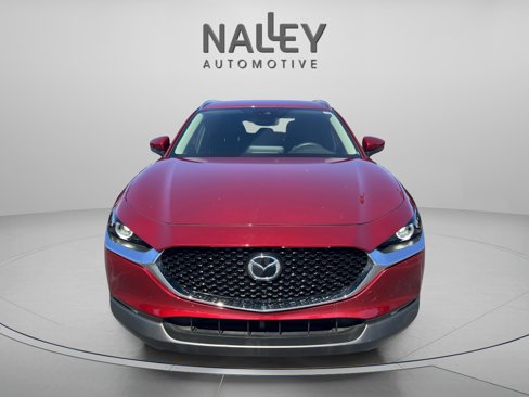 Used 2023 MAZDA CX-30 AWD 2.5 S w/ Preferred Package image 8