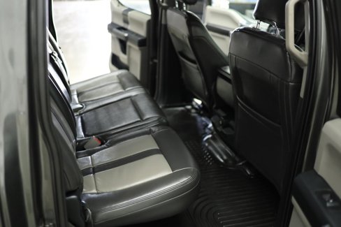 Used 2018 Ford F150 XLT w/ Equipment Group 302A Luxury image 45