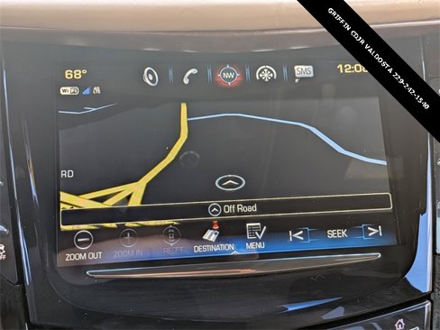 Used 2017 Cadillac Escalade Platinum image 24