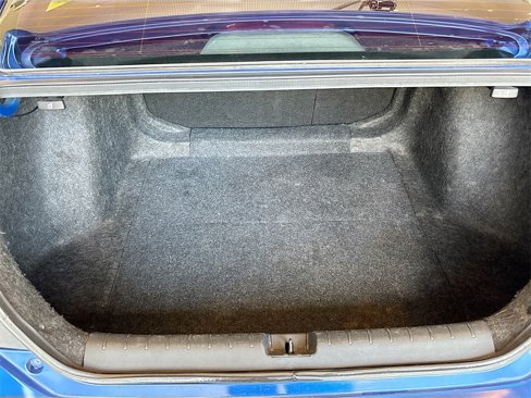 Used 2016 Honda Civic EX image 23