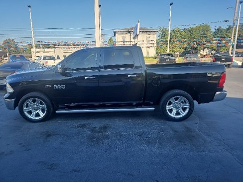 Used 2018 RAM 1500 Lone Star image 5
