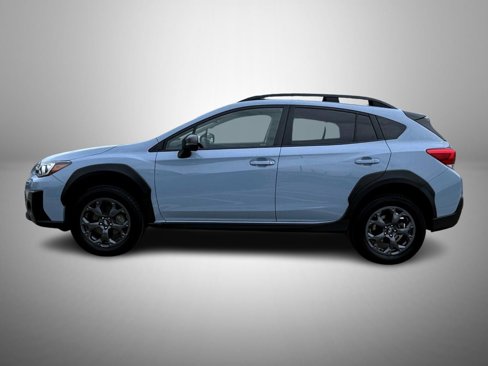 Used 2023 Subaru Crosstrek 2.5i Sport image 8