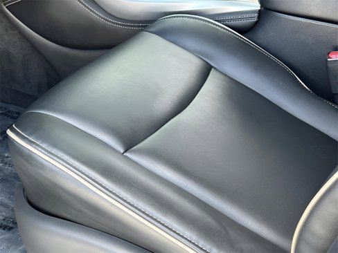 Used 2020 INFINITI QX60 Luxe image 32