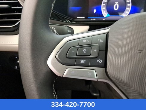 New 2025 Volkswagen Taos S image 23