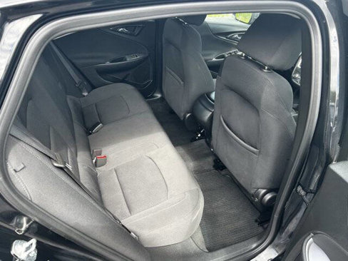 Used 2020 Chevrolet Malibu LS image 12