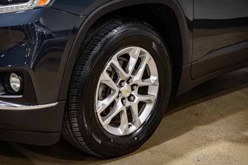 Used 2018 Chevrolet Traverse LT image 6
