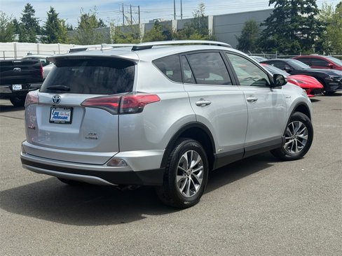 Used 2016 Toyota RAV4 XLE image 5
