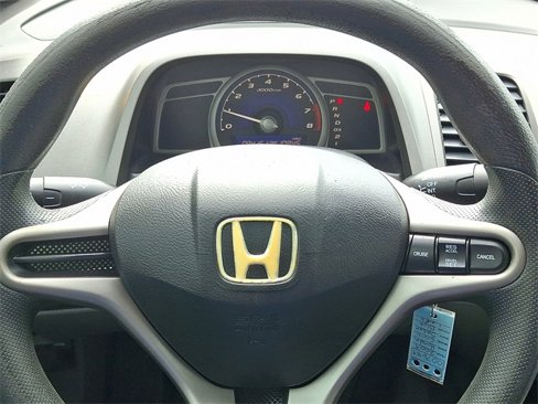 Used 2009 Honda Civic LX image 21