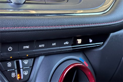 Used 2021 Chevrolet Blazer RS image 29