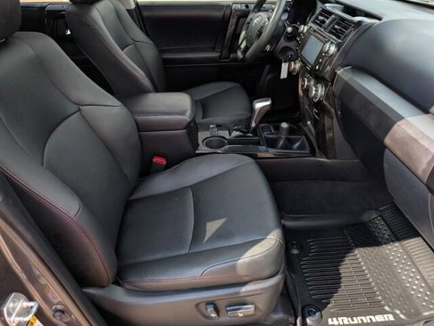 Used 2019 Toyota 4Runner TRD Off-Road Premium image 37