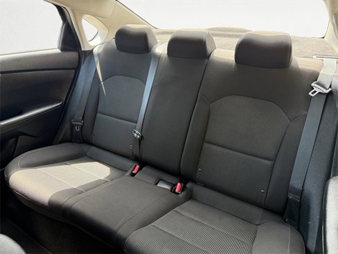 Used 2019 Kia Forte LXS image 13
