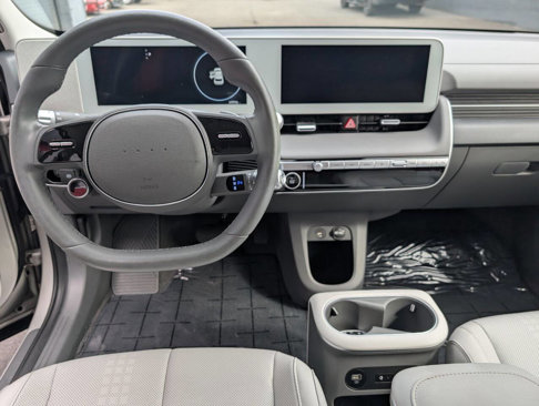 Used 2023 Hyundai Ioniq 5 SEL w/ Cargo Package image 11