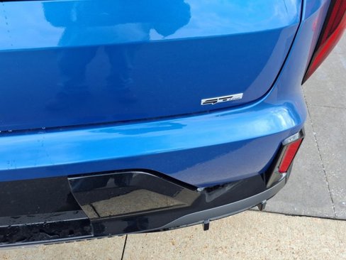 New 2025 Kia K4 GT-Line image 6