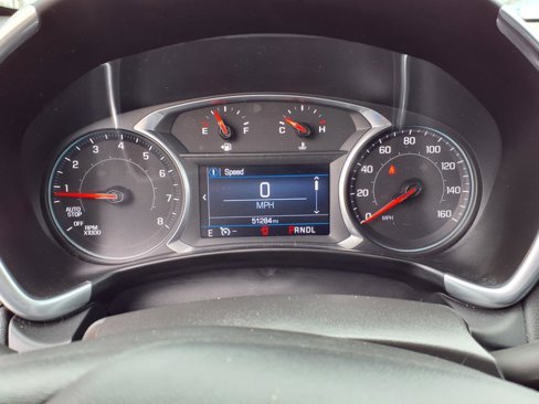 Used 2021 Chevrolet Equinox LT image 17