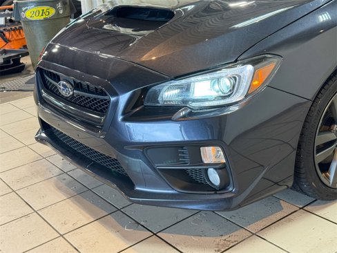 Used 2017 Subaru WRX Limited image 50