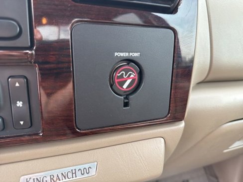 Used 2007 Ford F250 King Ranch image 32