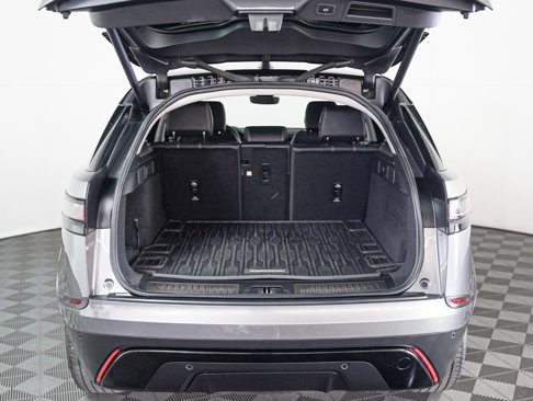 Used 2022 Land Rover Range Rover Velar S image 5