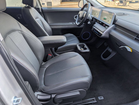 Used 2023 Hyundai Ioniq 5 SEL image 8