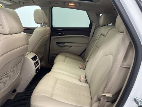 Used 2016 Cadillac SRX Premium w/ Driver Assist Package image 23