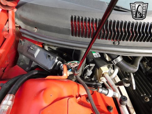 Used 1993 Chevrolet Camaro Z28 image 21