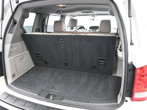 Used 2015 Honda Pilot Touring image 30
