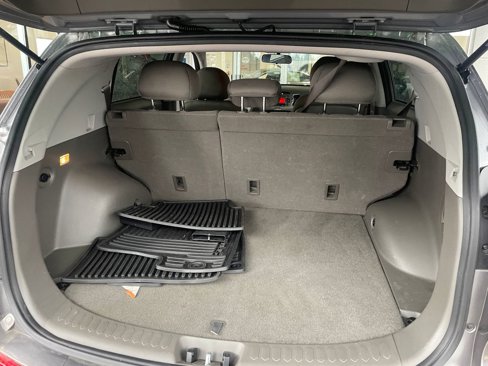 Used 2015 Kia Sportage LX image 14