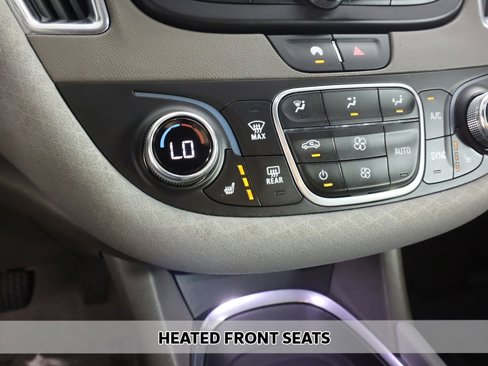 Used 2020 Chevrolet Malibu LT image 4