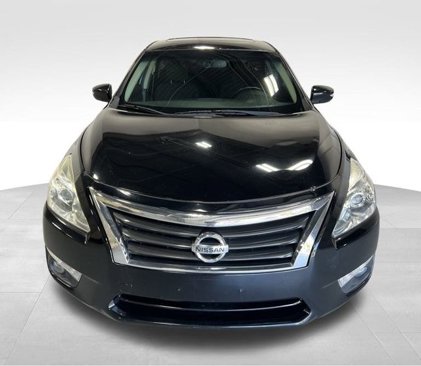 Used 2014 Nissan Altima 2.5 SV image 3