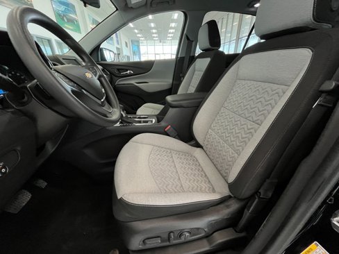 Certified 2024 Chevrolet Equinox LS w/ LS Convenience Package image 15