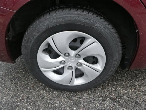 Used 2013 Honda Civic LX image 30