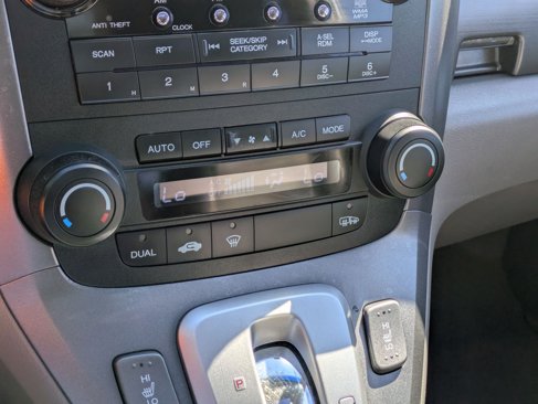 Used 2008 Honda CR-V EX-L image 21