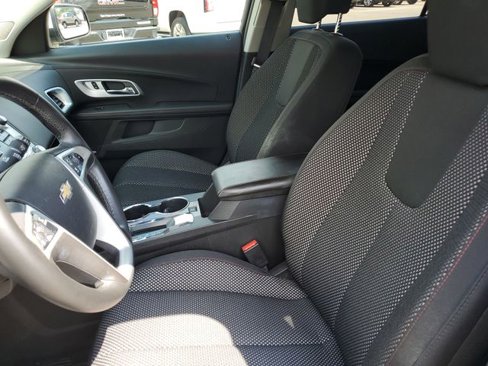 Used 2012 Chevrolet Equinox LT w/ Driver Convenience Package image 19