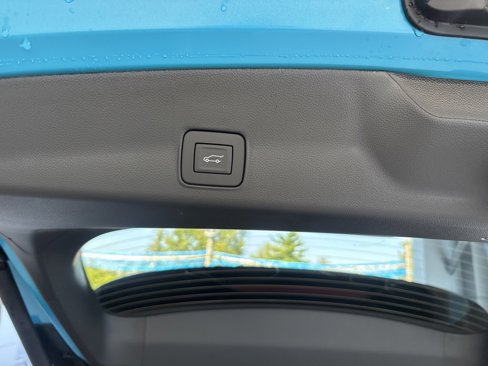 New 2026 Chevrolet TrailBlazer RS w/ Convenience Package image 26