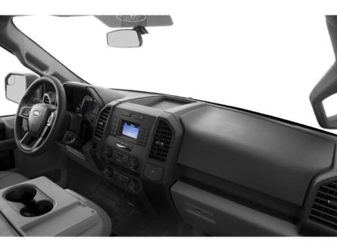 Used 2018 Ford F150 XLT w/ Equipment Group 302A Luxury image 16