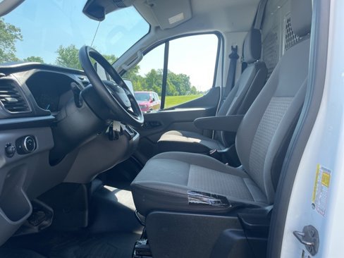 Used 2020 Ford Transit 150 Low Roof image 8