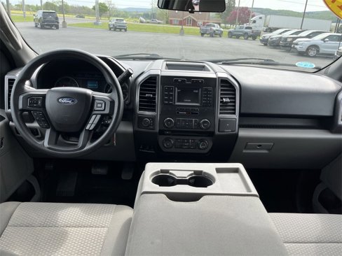 Used 2017 Ford F150 XLT image 17