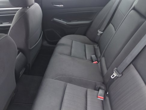 Used 2022 Nissan Altima 2.5 SV image 16