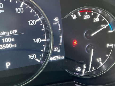 Used 2019 MAZDA CX-5 Signature image 30