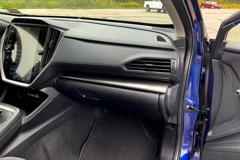 Used 2024 Subaru Impreza 2.0i Sport image 14