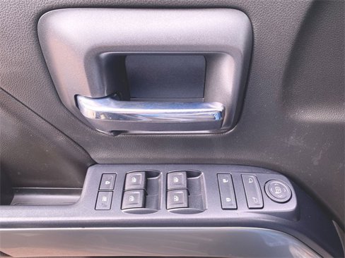 Used 2016 Chevrolet Silverado 1500 LT w/ All Star Edition image 21