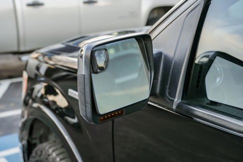 Used 2009 Ford F150 4x4 SuperCrew image 48