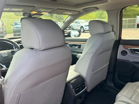 Used 2022 Honda CR-V Touring image 20