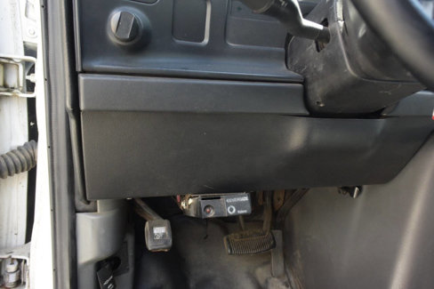 Used 1994 Ford E-250 and Econoline 250 image 16