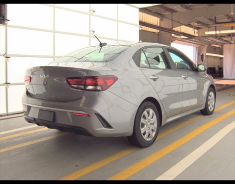Used 2023 Kia Rio S image 4