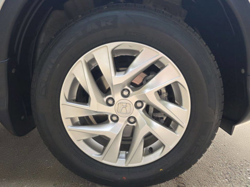Used 2015 Honda CR-V EX-L image 27
