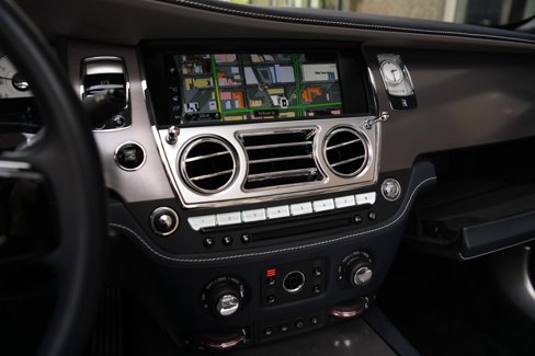 Certified 2020 Rolls-Royce Dawn image 14
