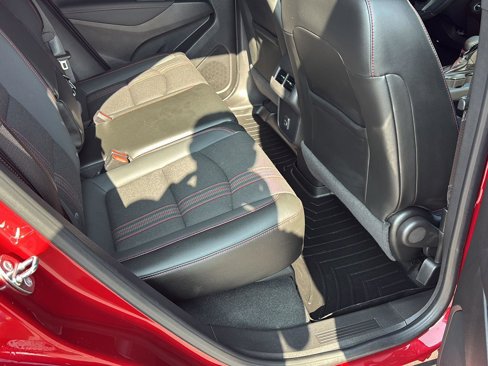 Used 2023 Chevrolet Equinox RS image 21